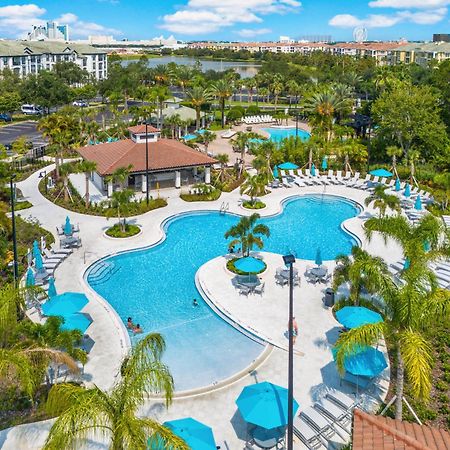 Vista Cay Condo W Free Resort Access, Near Disney Orlando Exterior photo
