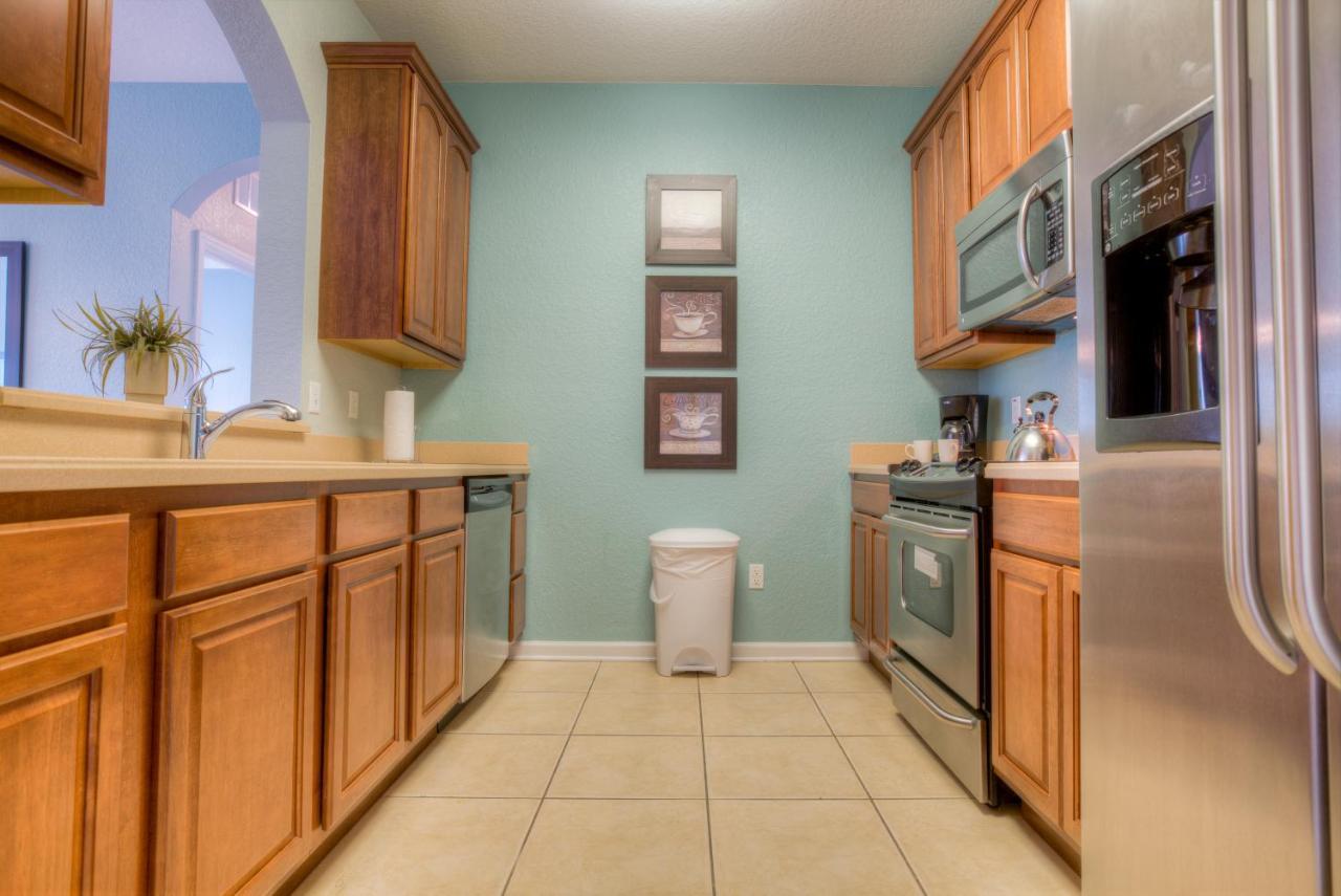 Vista Cay Condo W Free Resort Access, Near Disney Orlando Exterior photo