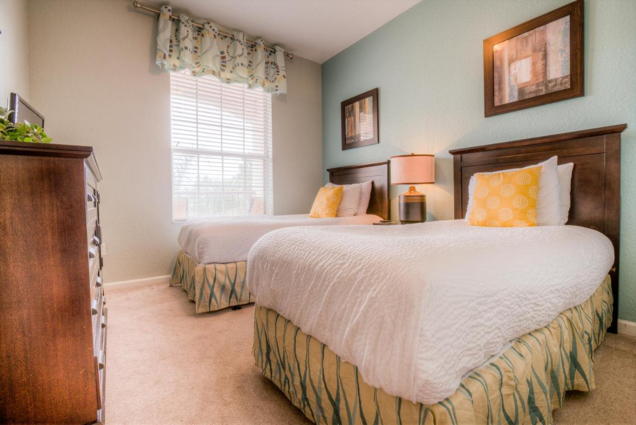 Vista Cay Condo W Free Resort Access, Near Disney Orlando Exterior photo