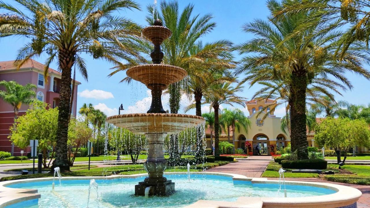 Vista Cay Condo W Free Resort Access, Near Disney Orlando Exterior photo