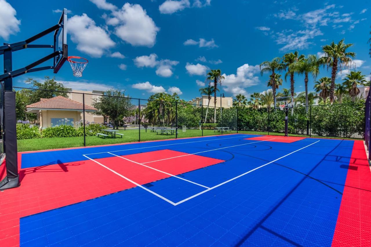 Vista Cay Condo W Free Resort Access, Near Disney Orlando Exterior photo