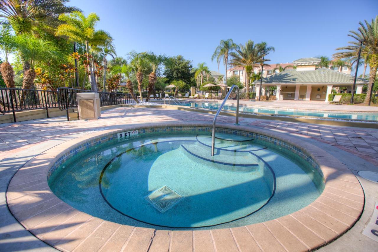 Vista Cay Condo W Free Resort Access, Near Disney Orlando Exterior photo