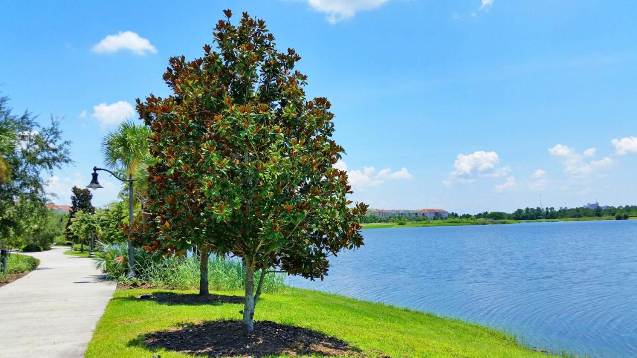 Vista Cay Condo W Free Resort Access, Near Disney Orlando Exterior photo
