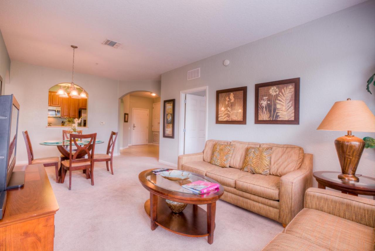 Vista Cay Condo W Free Resort Access, Near Disney Orlando Exterior photo
