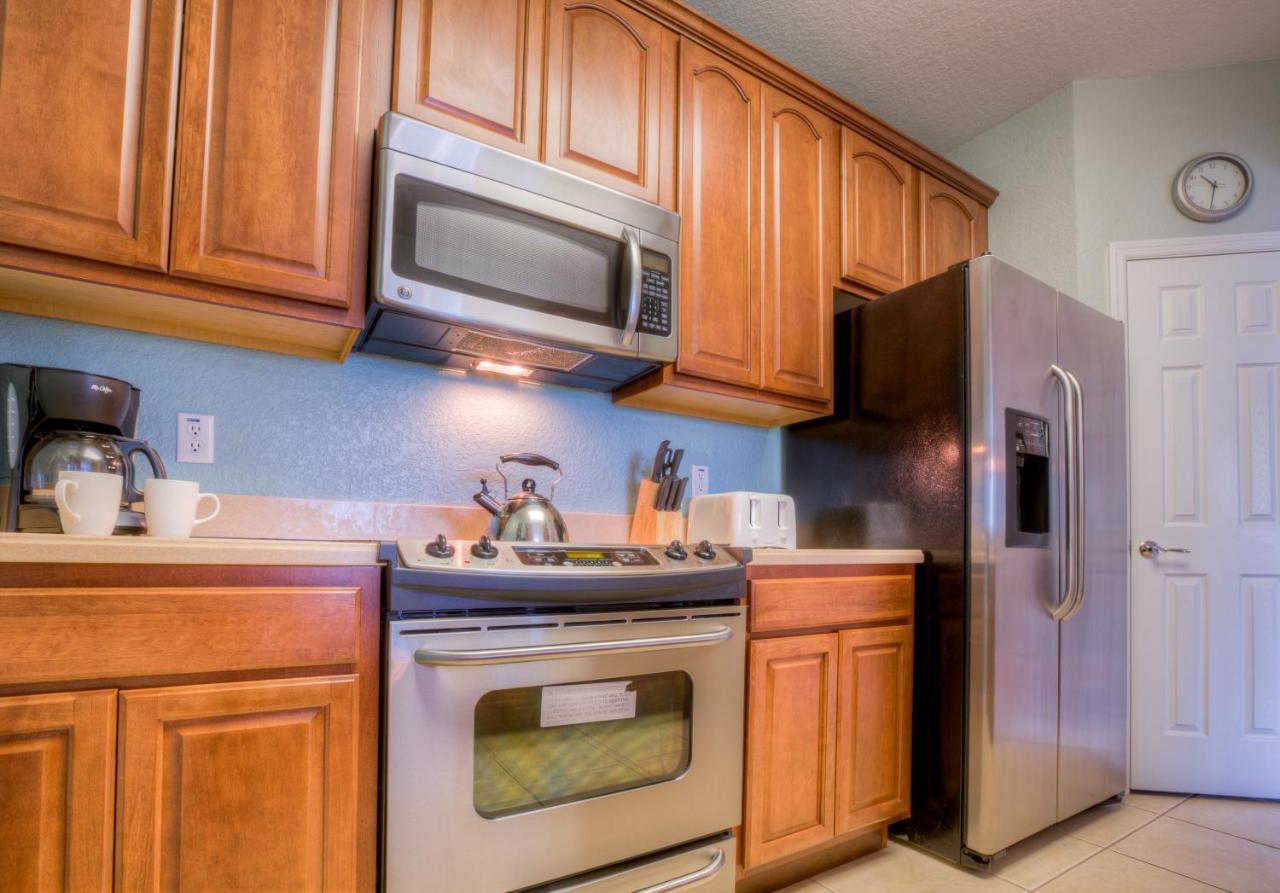 Vista Cay Condo W Free Resort Access, Near Disney Orlando Exterior photo