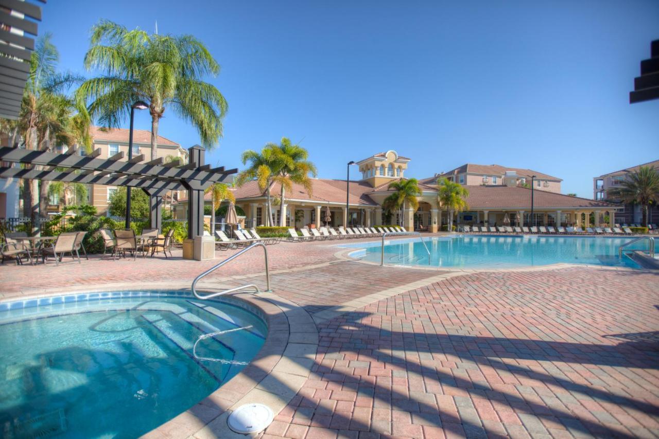 Vista Cay Condo W Free Resort Access, Near Disney Orlando Exterior photo