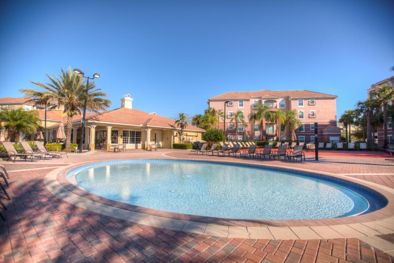 Vista Cay Condo W Free Resort Access, Near Disney Orlando Exterior photo
