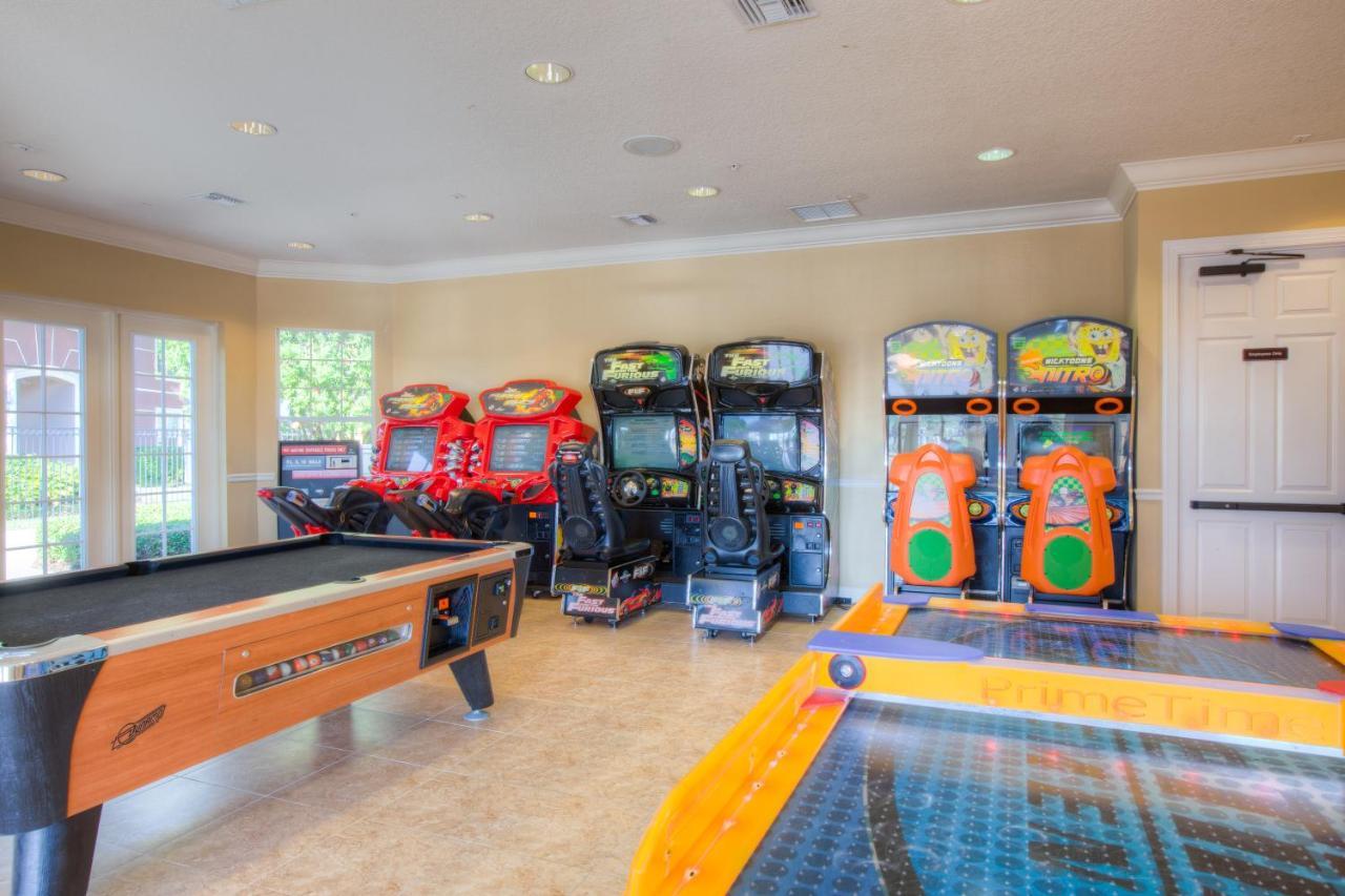 Vista Cay Condo W Free Resort Access, Near Disney Orlando Exterior photo