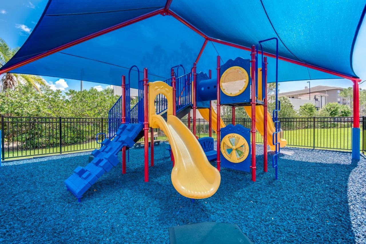 Vista Cay Condo W Free Resort Access, Near Disney Orlando Exterior photo
