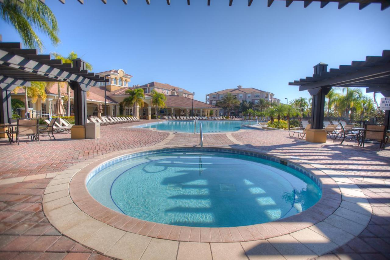 Vista Cay Condo W Free Resort Access, Near Disney Orlando Exterior photo