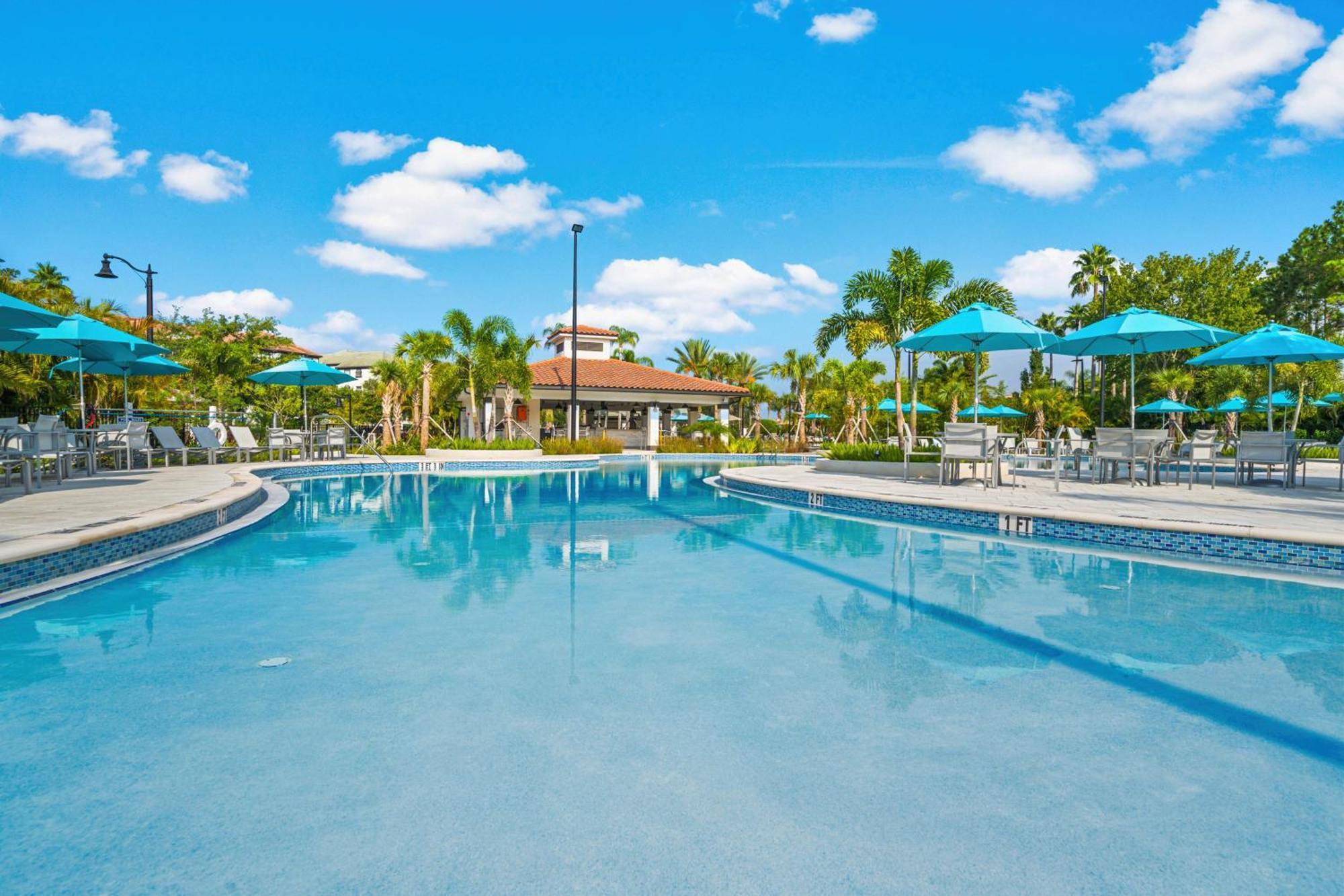 Vista Cay Condo W Free Resort Access, Near Disney Orlando Exterior photo