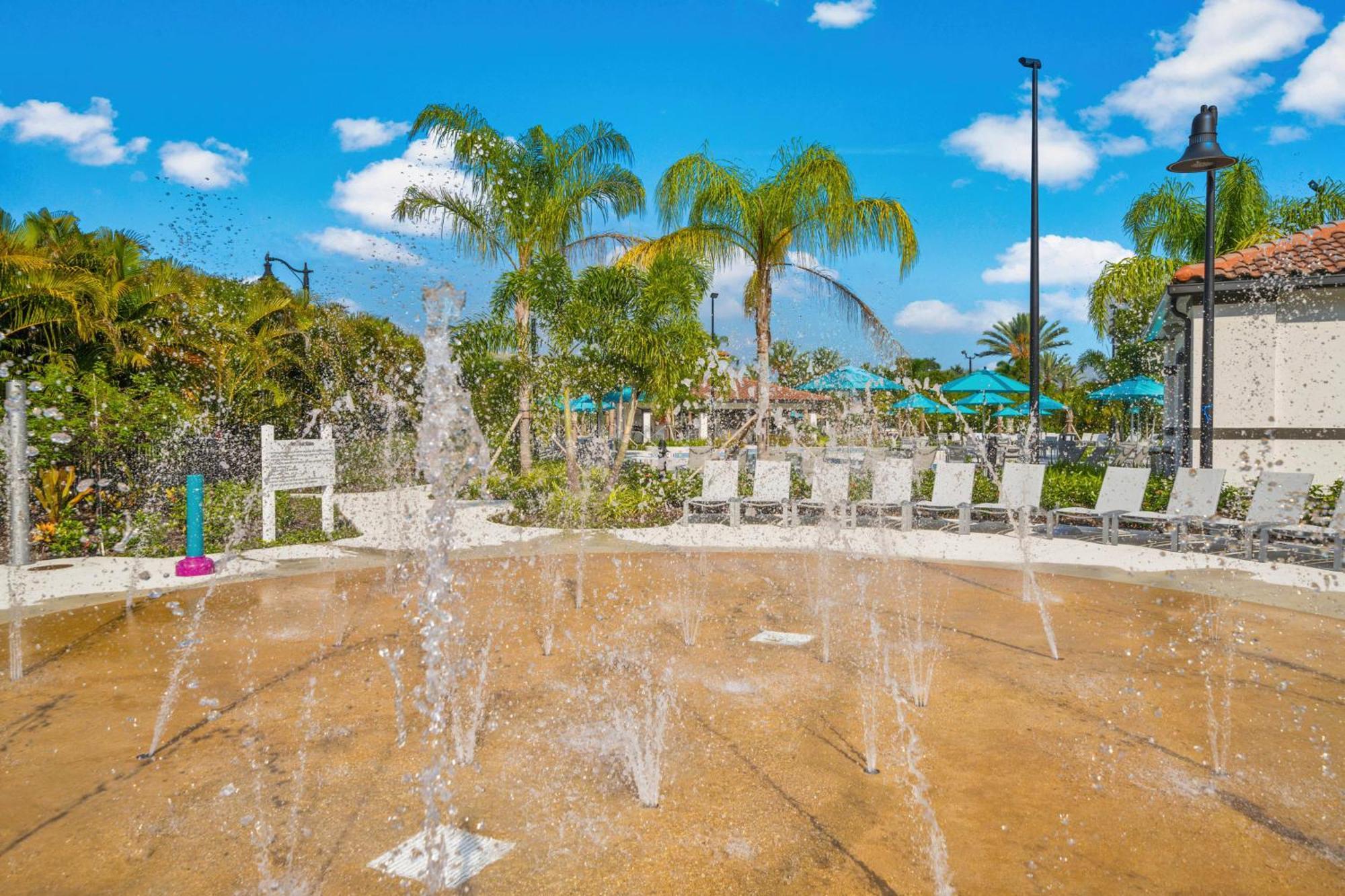 Vista Cay Condo W Free Resort Access, Near Disney Orlando Exterior photo
