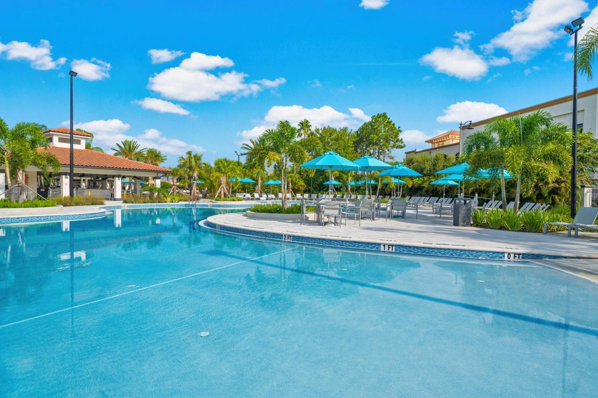 Vista Cay Condo W Free Resort Access, Near Disney Orlando Exterior photo