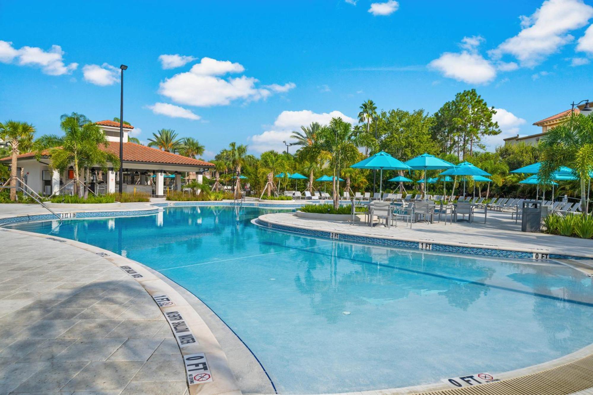 Vista Cay Condo W Free Resort Access, Near Disney Orlando Exterior photo
