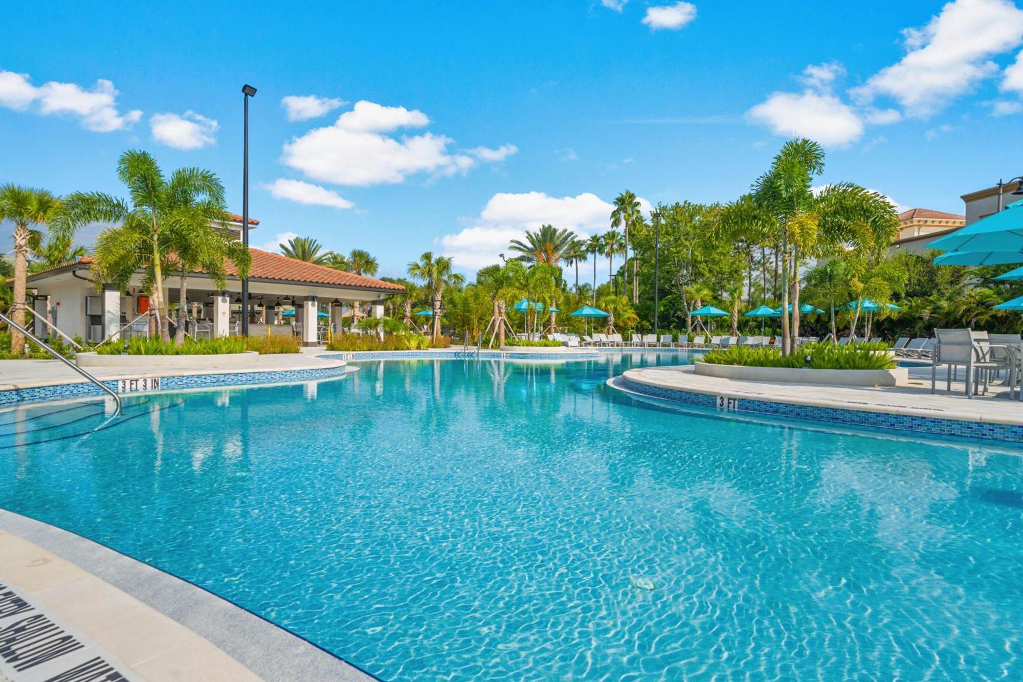 Vista Cay Condo W Free Resort Access, Near Disney Orlando Exterior photo