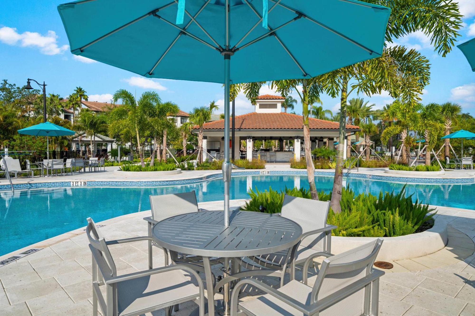 Vista Cay Condo W Free Resort Access, Near Disney Orlando Exterior photo
