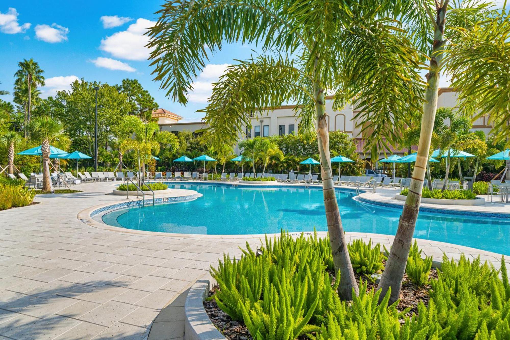 Vista Cay Condo W Free Resort Access, Near Disney Orlando Exterior photo