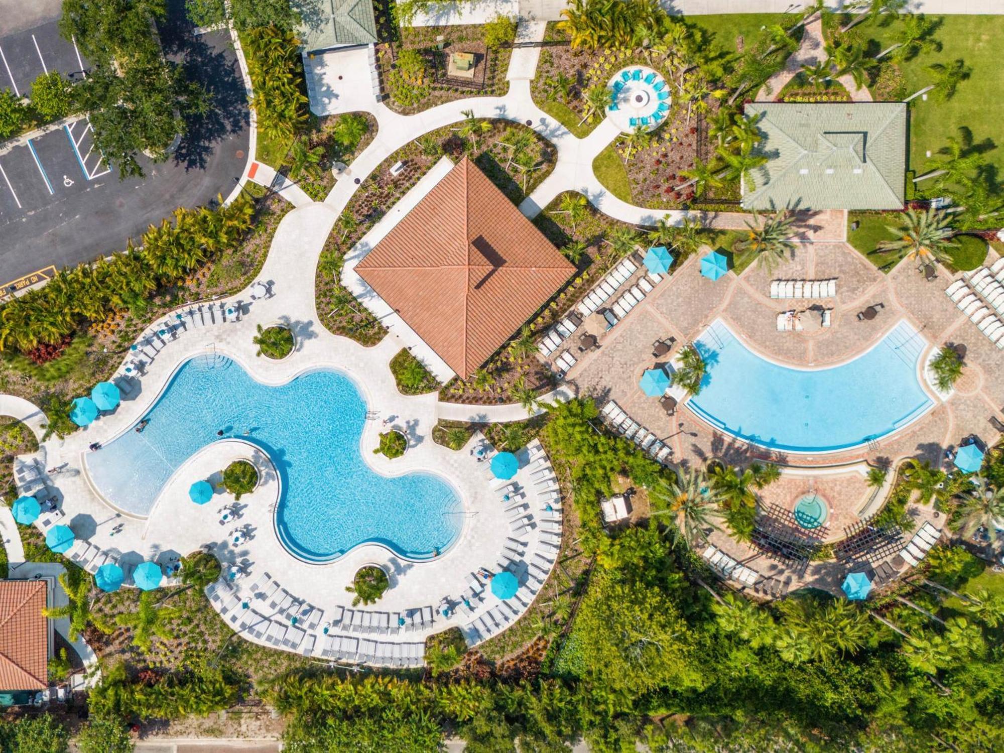 Vista Cay Condo W Free Resort Access, Near Disney Orlando Exterior photo