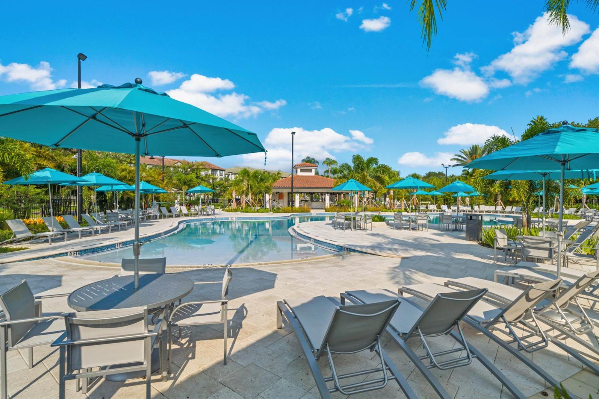 Vista Cay Condo W Free Resort Access, Near Disney Orlando Exterior photo
