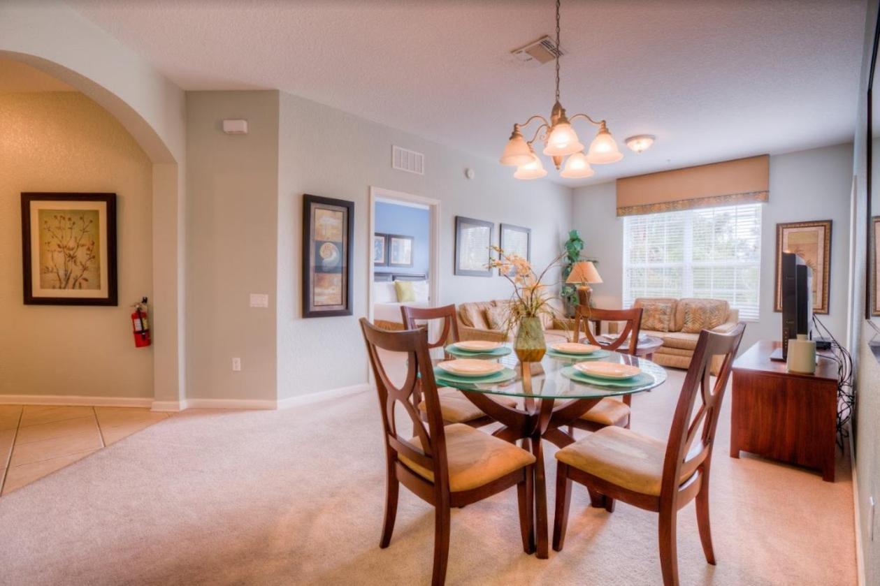 Vista Cay Condo W Free Resort Access, Near Disney Orlando Exterior photo